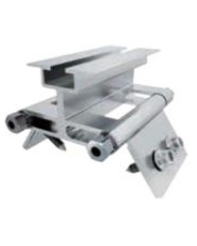 Trapezoid Roof Bracket flexible size